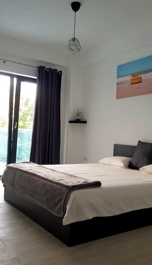 Studio Alina Appartement